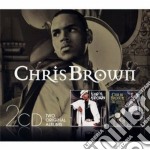 Chris Brown - Chris Brown / Exclusive (2 Cd)