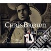 Chris Brown - Chris Brown / Exclusive (2 Cd) cd musicale di Chris Brown