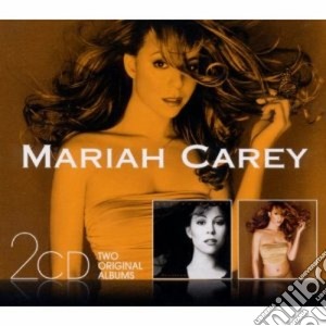 Daydream / butterfly cd musicale di Mariah Carey