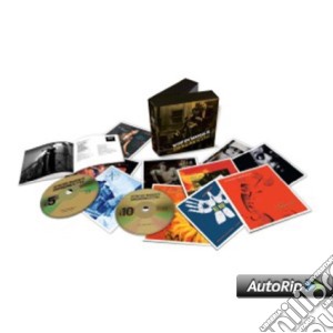 Wynton Marsalis - Swingin' Into The 21st (11 Cd) cd musicale di Wynton Marsalis
