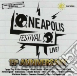 Neapolis rock festival 15th anniversary cd