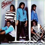 Wootens (The) - Wootens (The) cd