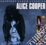 Alice Cooper - Original Album Classics (3 Cd)
