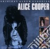 Alice Cooper - Original Album Classics (3 Cd) cd