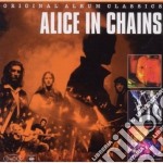 Alice In Chains - Original Album Classics (3 Cd)