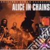 Alice In Chains - Original Album Classics (3 Cd) cd