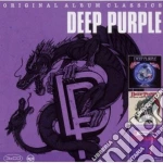 Deep Purple - Original Album Classics (3 Cd) cd