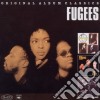 Fugees (The) - Original Album Classics (3 Cd) cd