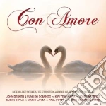 Various Artists - Con Amore (2 Cd) cd