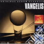 Vangelis - Original Album Classics (3 Cd)