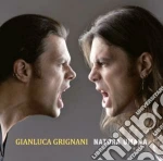 Gianluca Grignani - Natura Umana cd