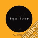 De Producers - Planetario