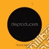 De Producers - Planetario cd