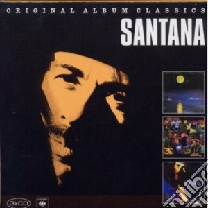 Original album classics cd musicale di Santana