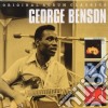 George Benson - Original Album Classics Beyond The Blue Horizon / White Rabbit / Body Talk (3 Cd) cd