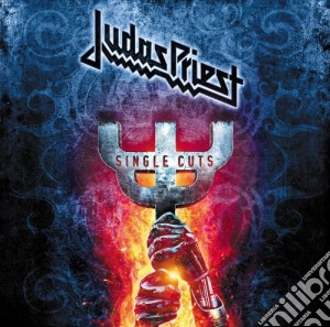 Judas Priest - Single Cuts cd musicale di Priest Judas