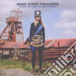 Manic Street Preachers - National Treasures - The Complete Singles (2 Cd) cd