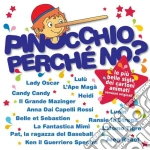 Pinocchio perche' no? cd