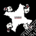 Kasabian - Velociraptor! (Cd+Dvd)