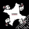 Kasabian - Velociraptor! (Cd+Dvd) cd musicale di Kasabian
