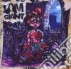 I Am Giant - The Horrifying Truth cd