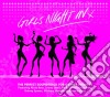 Girls Night In / Various cd