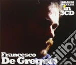 Francesco De Gregori - I Grandi Successi (3 Cd) cd