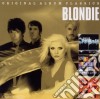 Blondie - Original Album Classics (3 Cd) cd