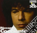 Riccardo Cocciante - I Grandi Successi (3 Cd) cd