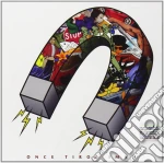 Once Tiros - Iman cd