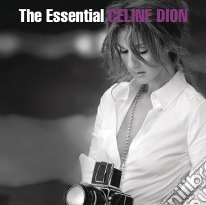 Celine Dion - Essential Celine Dion (2 Cd) cd musicale di Celine Dion
