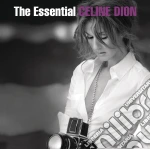 Celine Dion - Essential Celine Dion (2 Cd) cd