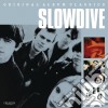 Slowdive - Original Album Classics (3 Cd) cd musicale di Slowdive