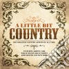 Little Bit Country (A) cd