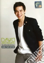 David Archuleta - Other Side Of Down (2 Cd) cd