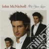 John Mcnicholl - It'S Your Love cd