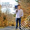 Claude Barzotti - C'Est Mon Histoire (2 Cd) cd