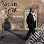 Peyrac, Nicolas - Di(x) Versions