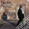 Peyrac, Nicolas - Di(x) Versions cd