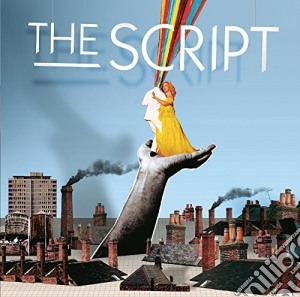 The Script - Girls Night In cd musicale di The Script