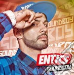 Entics - Soundboy