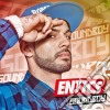 Entics - Soundboy cd