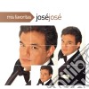 Jose Jose - Mis Favoritas cd
