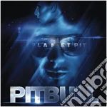 Pitbull - Planet Pit cd