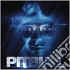 Pitbull - Planet Pit cd musicale di Pitbull