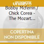 Bobby Mcferrin / Chick Corea - The Mozart Sessions cd