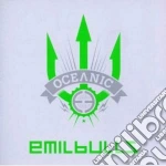 Emil Bulls - Oceanic cd