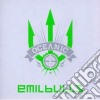 Emil Bulls - Oceanic cd