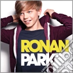 Ronan Parke - Ronan Parke cd
