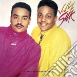 Jm Silk - Hold On To Your Dream (Bonus Tracks Edition) cd